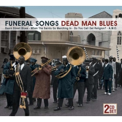 Funeral Songs / Dead Man Blues  - Various